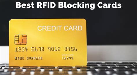 best rfid cards|best rfid blocking card reviews.